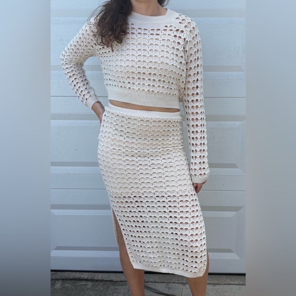 2 Piece Set